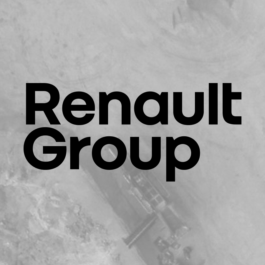 з/ч Renault