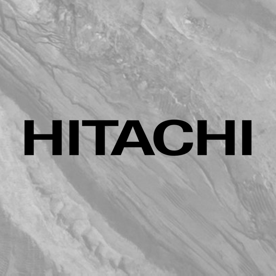 з/ч Hitachi