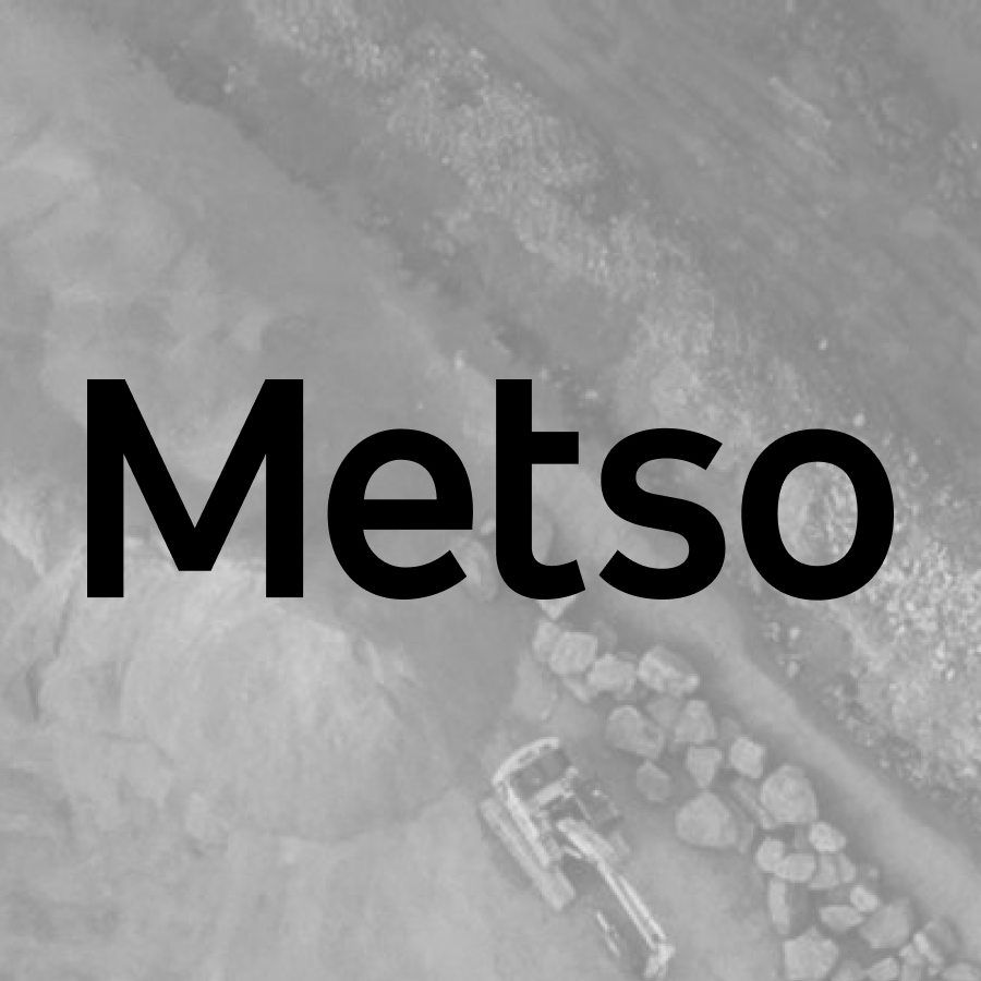 з/ч Metso