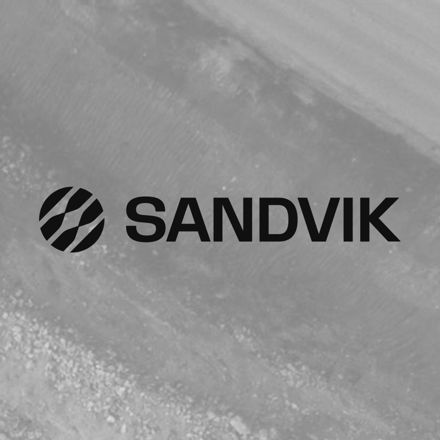 з/ч Sandvik