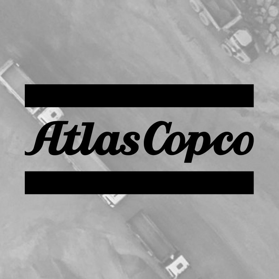 з/ч Atlas