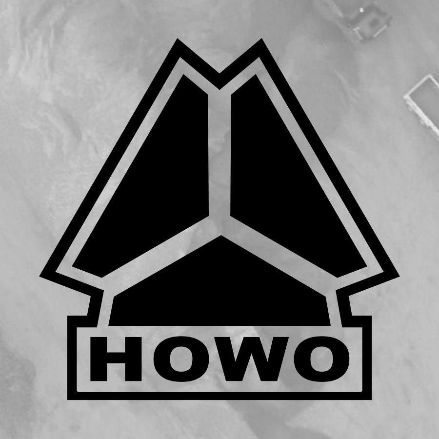 з/ч Howo