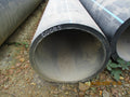 Multiuse: Plastic pipe internal dia. 380-400mm PN10