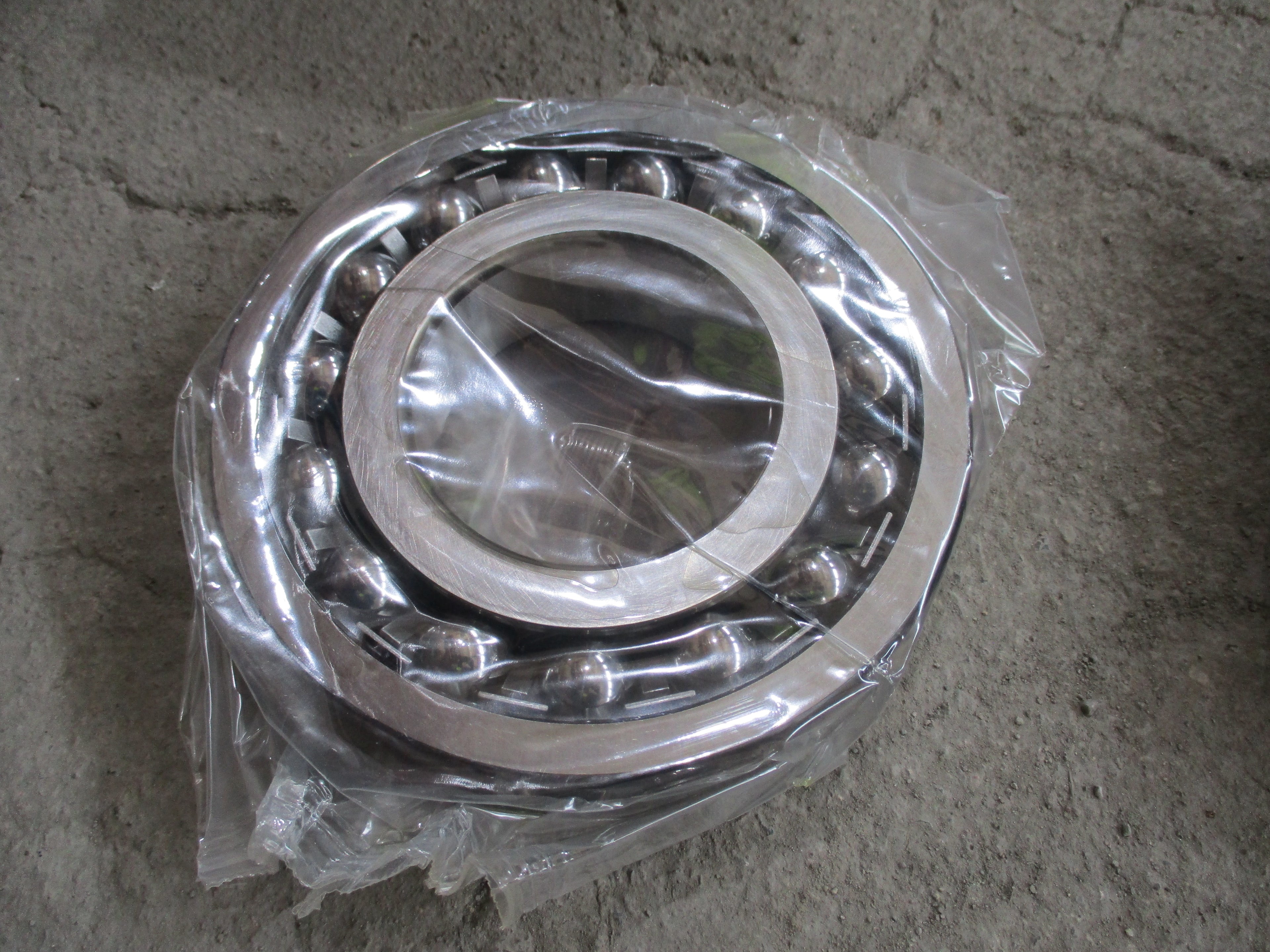 Multiuse: SKF Bearing