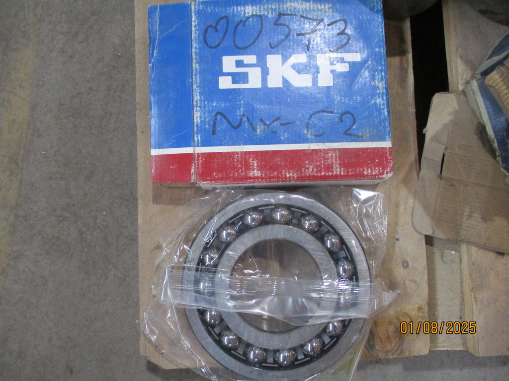 Multiuse: SKF Bearing