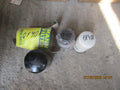 Renault truck: Fuel filter