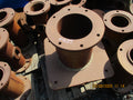 Flotation Machine ФМ 6,3T: Impeller block support
