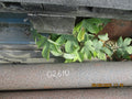 Hausherr HBM 120S Drilling machine: Drill rod
