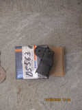 Volvo FMX 440: Sensor