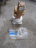 Sandvik Drilling Rig: Valve, Blowdown