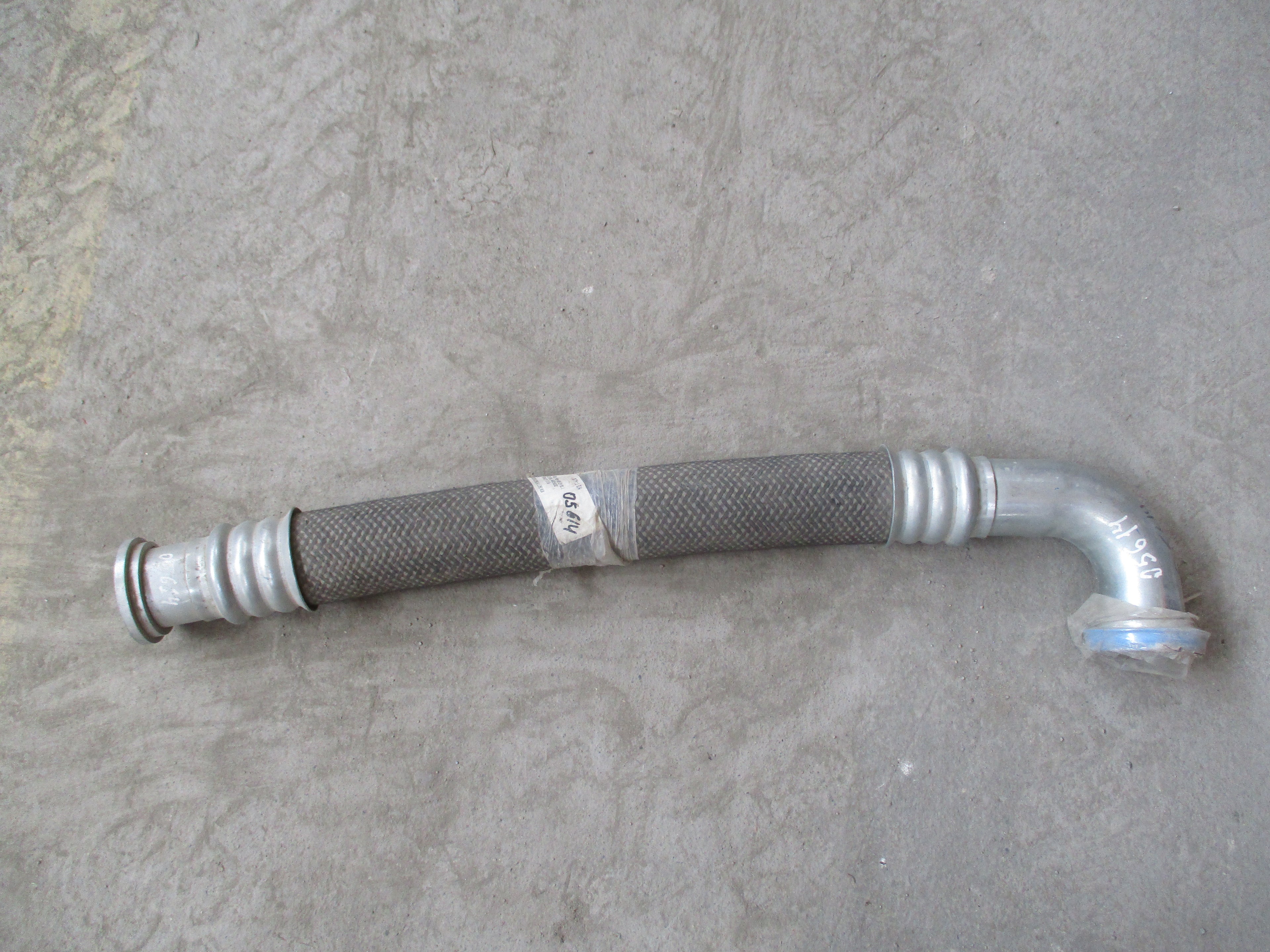 Sandvik Drilling Rig: Hose assembly
