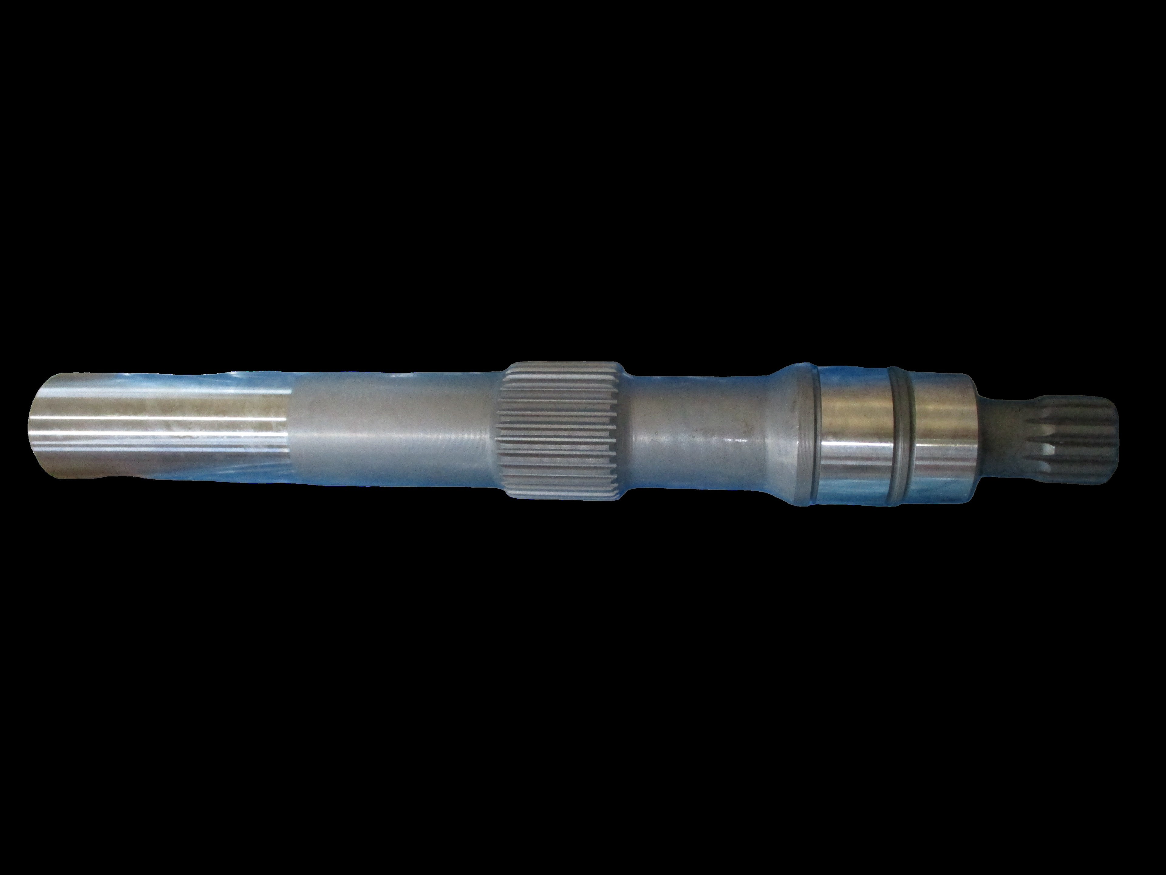 Sandvik Drilling Rig: Shaft