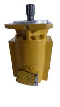 CAT-988G LOADER: Oil Hydraulic Pump