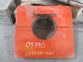 Sandvik Drilling Rig: Mast Pivot Bearing Block