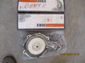 Volvo FMX 440: Water pump