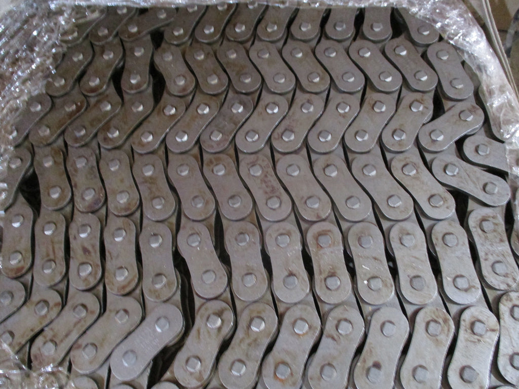 Sandvik Drilling Rig: Chain Assembly