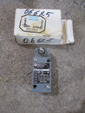 Atlas Copco Epiroc Drilling rig: Switch