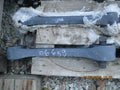 Volvo FMX 440: Reactive rod