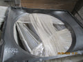 Volvo FMX 440: Fan housing