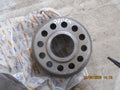 Volvo FMX 440: Reducer gear tooth in comp