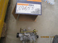 Volvo FMX 440: Break Valve