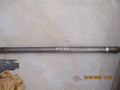 Volvo FMX 440: Right half shaft