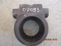 Volvo FMX 440: LEVER-Balancer
