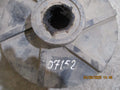 Pump ПРВ 50/12,5: PRV 50/12,5 working eye SBCM