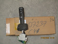 Volvo FMX 440: Windshield Wiper Switch