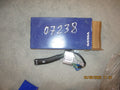 Volvo FMX 440: Retarder Switch Lever