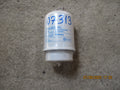 CAT 330C Excavator: Fuel filter: Water Separator
