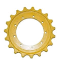 CAT-385C EXCAVATOR: Sprocket 