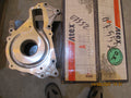 Volvo FMX 440: Water Pump Housing