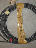 Volvo FMX 440: Hose Line