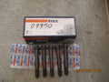 Volvo FMX 440: Spring bolt