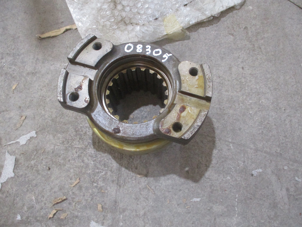 Komatsu D155A-6 DOZER: COUPLING TRANSMISSION