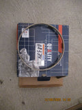 Volvo FMX 440: Synchronizer Ring