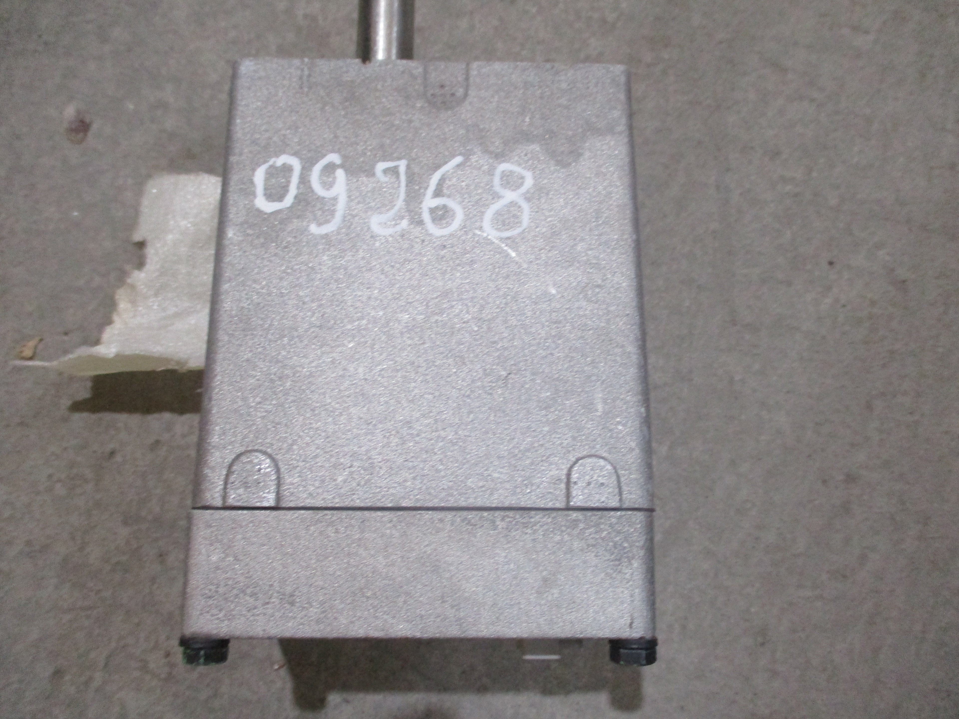 CAT D8T Dozer: Throttle Sensor GP