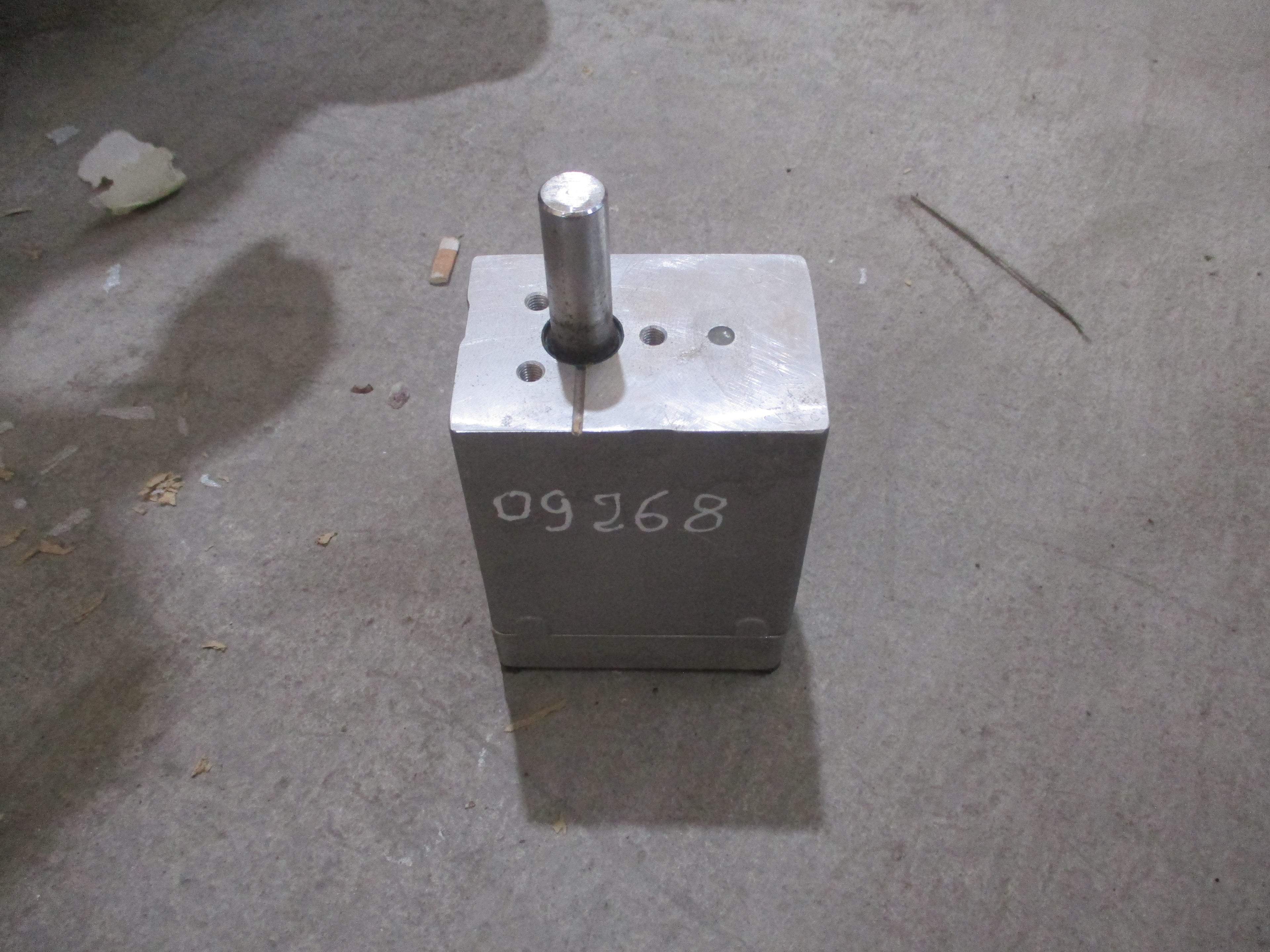 CAT D8T Dozer: Throttle Sensor GP
