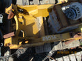 CAT D9L: Bogie As Rear
