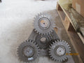 Sandvik drilling rig: Planetary transmission (Gear)