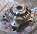 Volvo FMX 440- Fan Mount