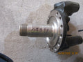 Volvo FMX 440: Steering knuckle