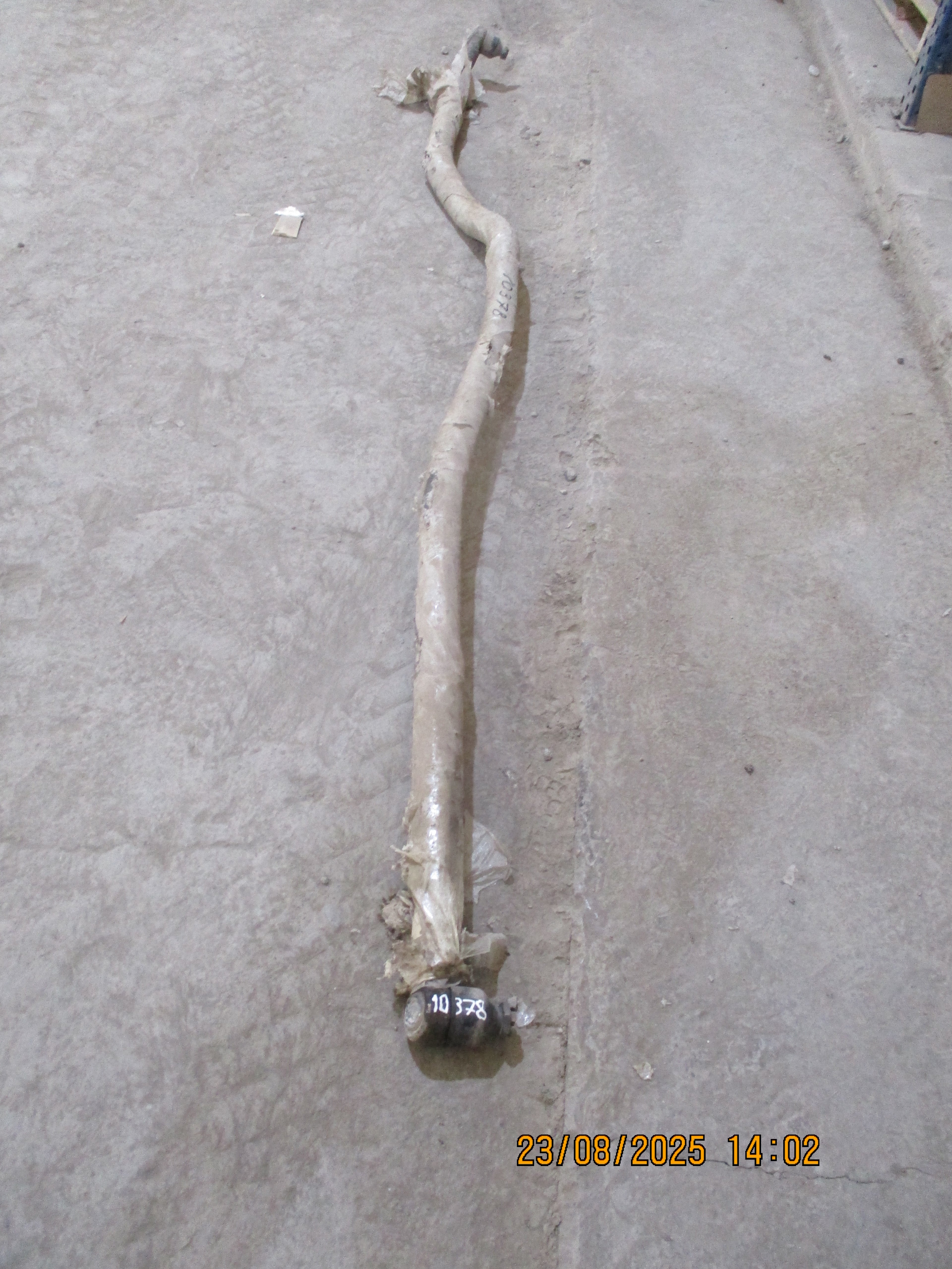 Renault- 350: Rod Assembly