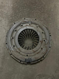 Gaz52, Uaz: Clutch Pressure Plate