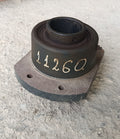 Caterpillar Excavators: Bearing assembly