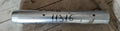 CAT 320 Excavator: Linkage Pin