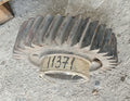CAT 980 WHEEL Loader: Gear output