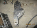 Volvo FMX 440: Leaf Spring Bracket, Front Left