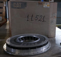 CAT 988G Wheel Loader: Impeller Converter